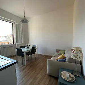  Apartamento Casa Viesseux