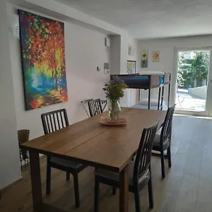  Apartamento Poggio Gherardo