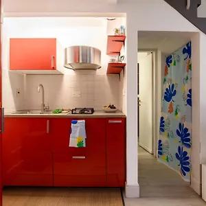 Laura Silent Loft Appartamento