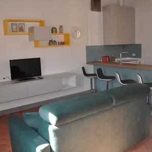 Vittoria - Center Appartamento