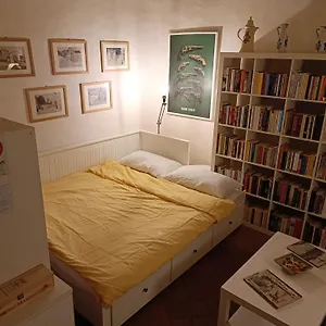 La Vecchia Appartamento