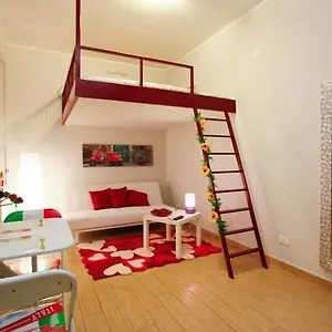 Vaticanlove Apartamento Roma