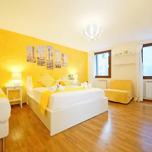 San Marco Fabbri Apartamento Venecia